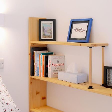 Pass The Keys Beautiful 2Bed Apartment 2Min From Hampstead Heath Лондон Экстерьер фото