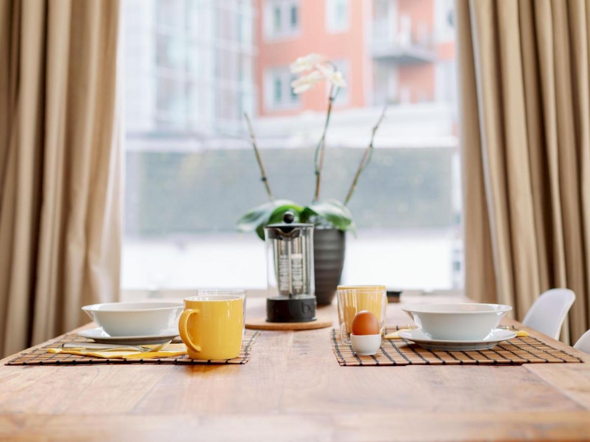 Pass The Keys Beautiful 2Bed Apartment 2Min From Hampstead Heath Лондон Экстерьер фото