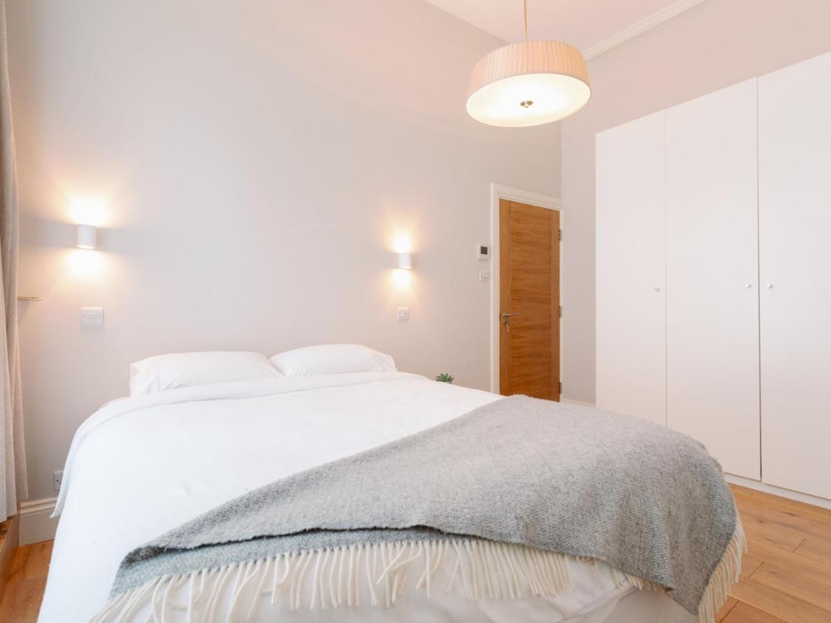 Pass The Keys Beautiful 2Bed Apartment 2Min From Hampstead Heath Лондон Экстерьер фото