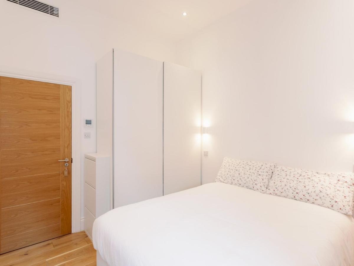 Pass The Keys Beautiful 2Bed Apartment 2Min From Hampstead Heath Лондон Экстерьер фото