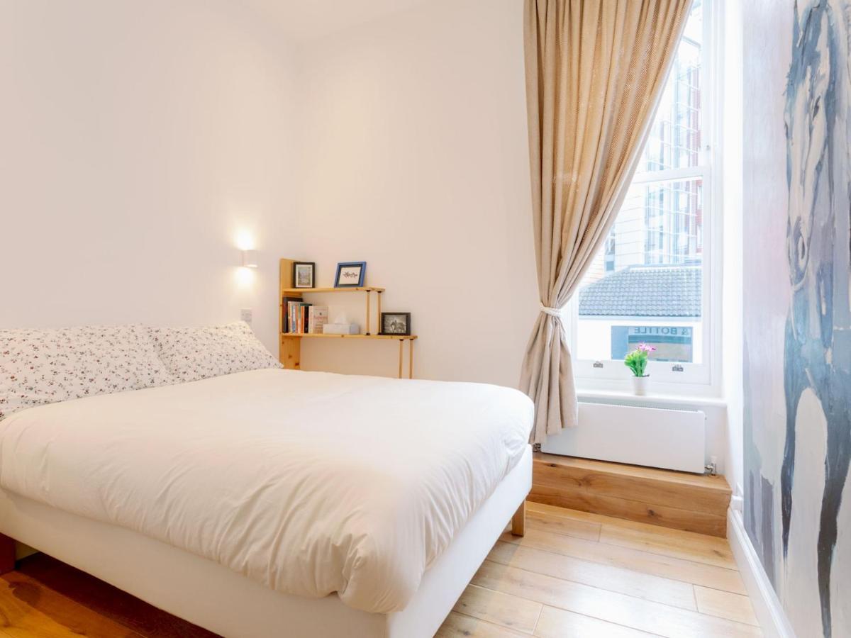 Pass The Keys Beautiful 2Bed Apartment 2Min From Hampstead Heath Лондон Экстерьер фото