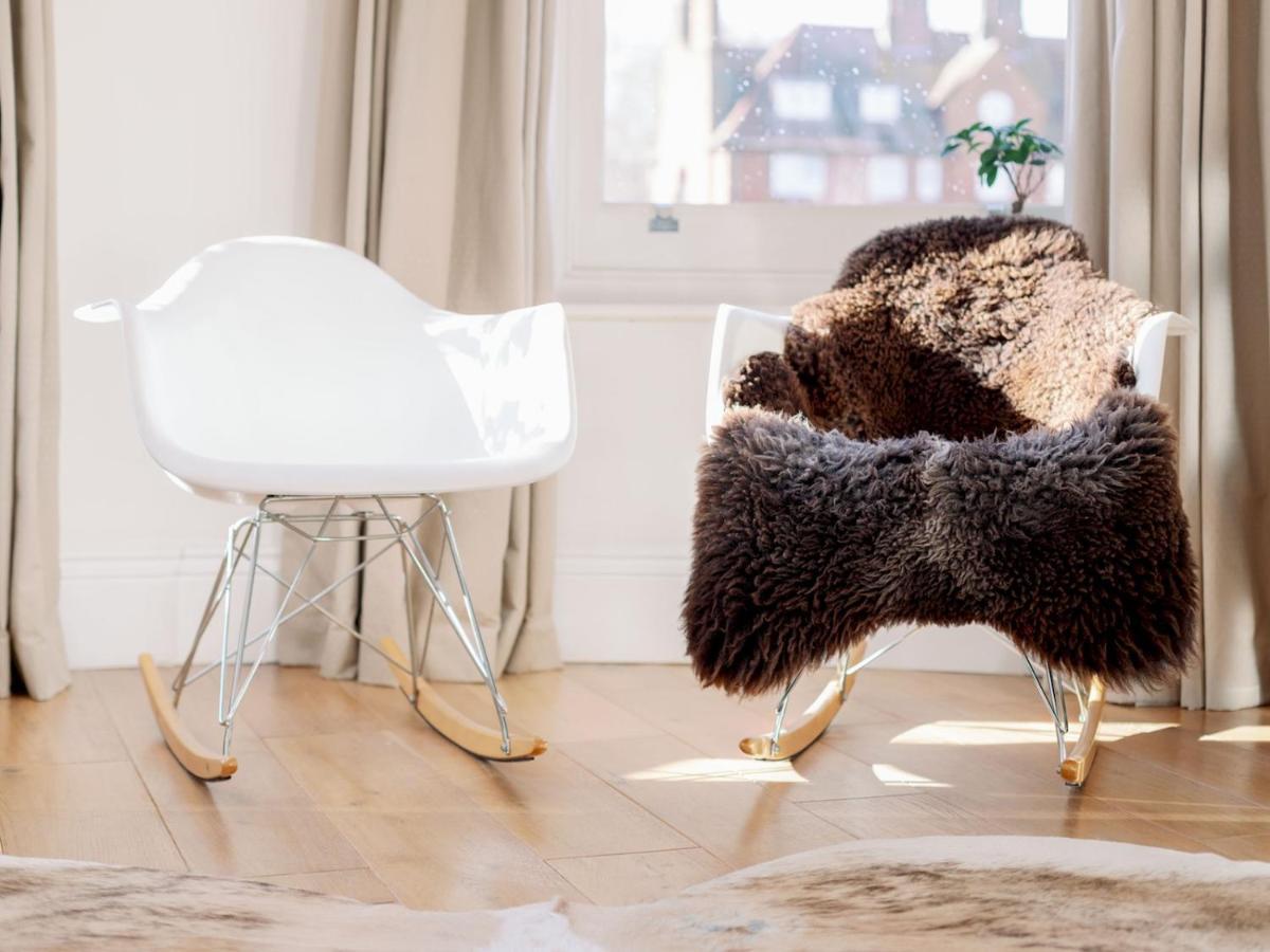 Pass The Keys Beautiful 2Bed Apartment 2Min From Hampstead Heath Лондон Экстерьер фото