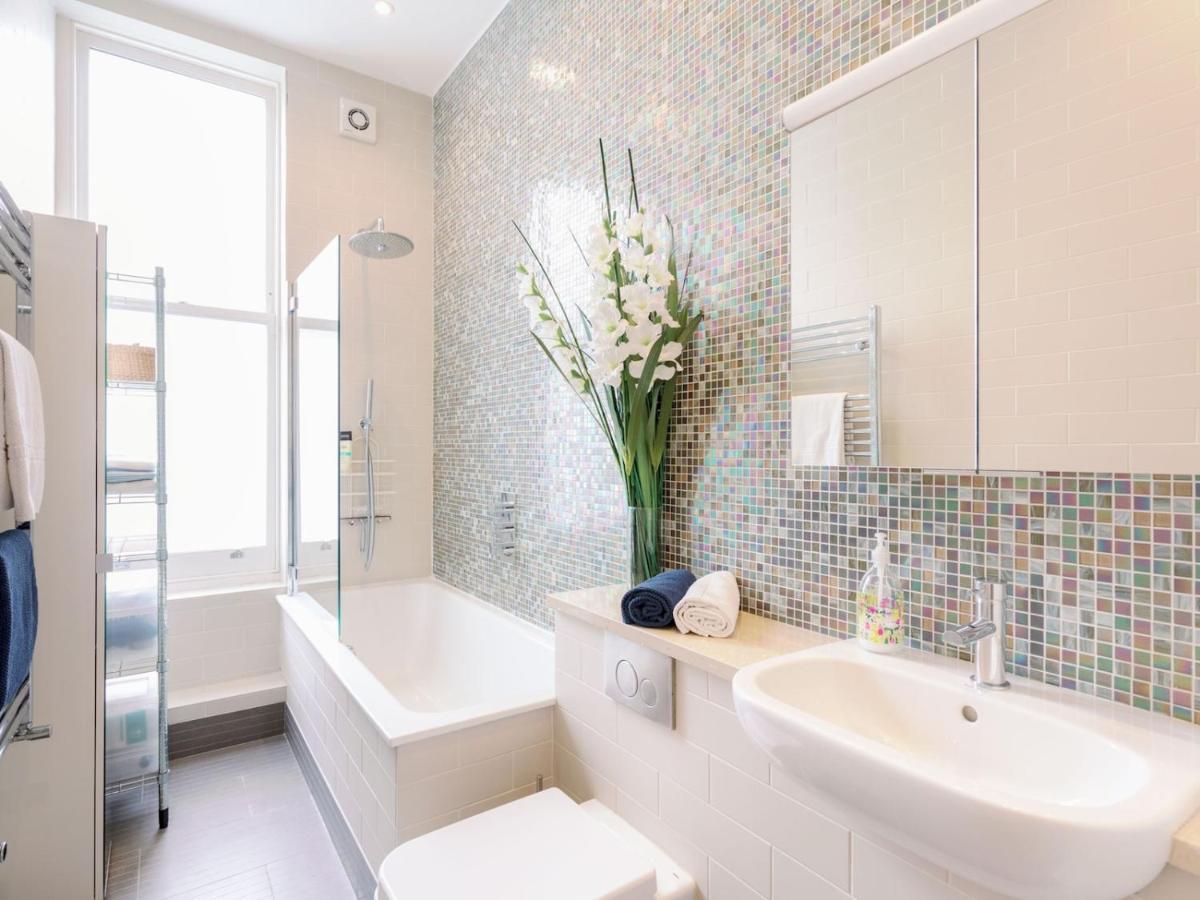Pass The Keys Beautiful 2Bed Apartment 2Min From Hampstead Heath Лондон Экстерьер фото