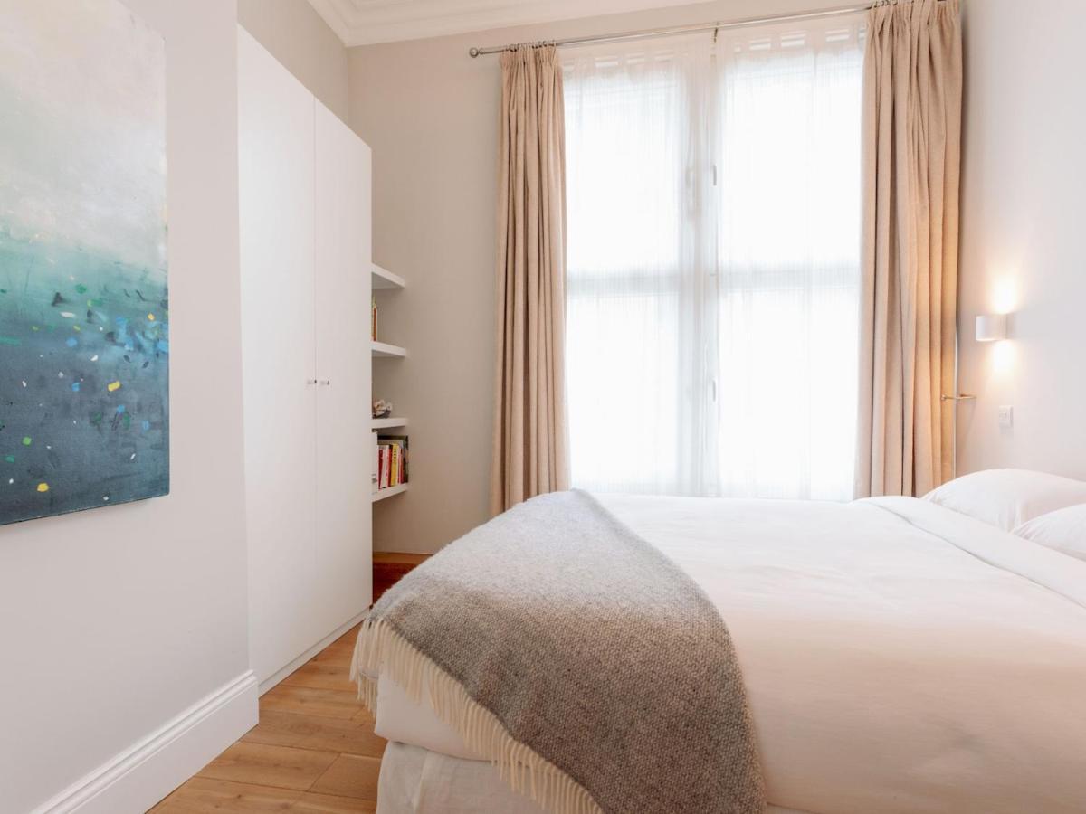 Pass The Keys Beautiful 2Bed Apartment 2Min From Hampstead Heath Лондон Экстерьер фото