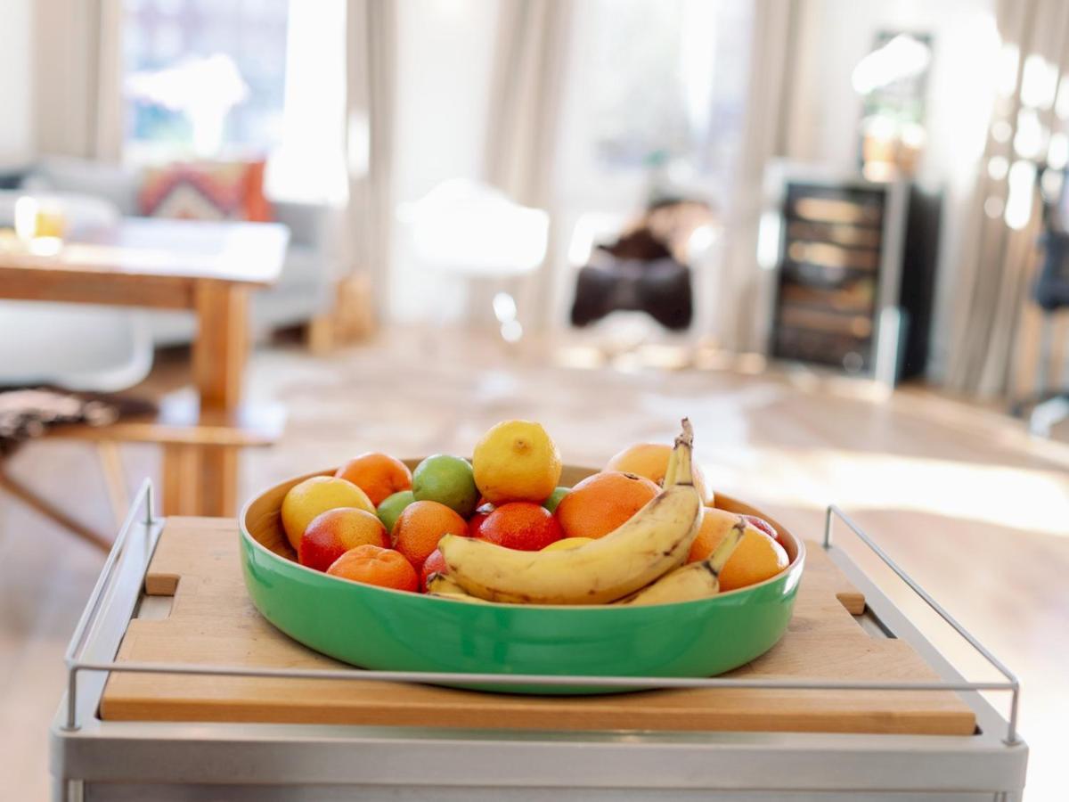 Pass The Keys Beautiful 2Bed Apartment 2Min From Hampstead Heath Лондон Экстерьер фото