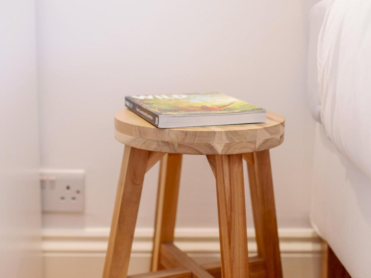 Pass The Keys Beautiful 2Bed Apartment 2Min From Hampstead Heath Лондон Экстерьер фото