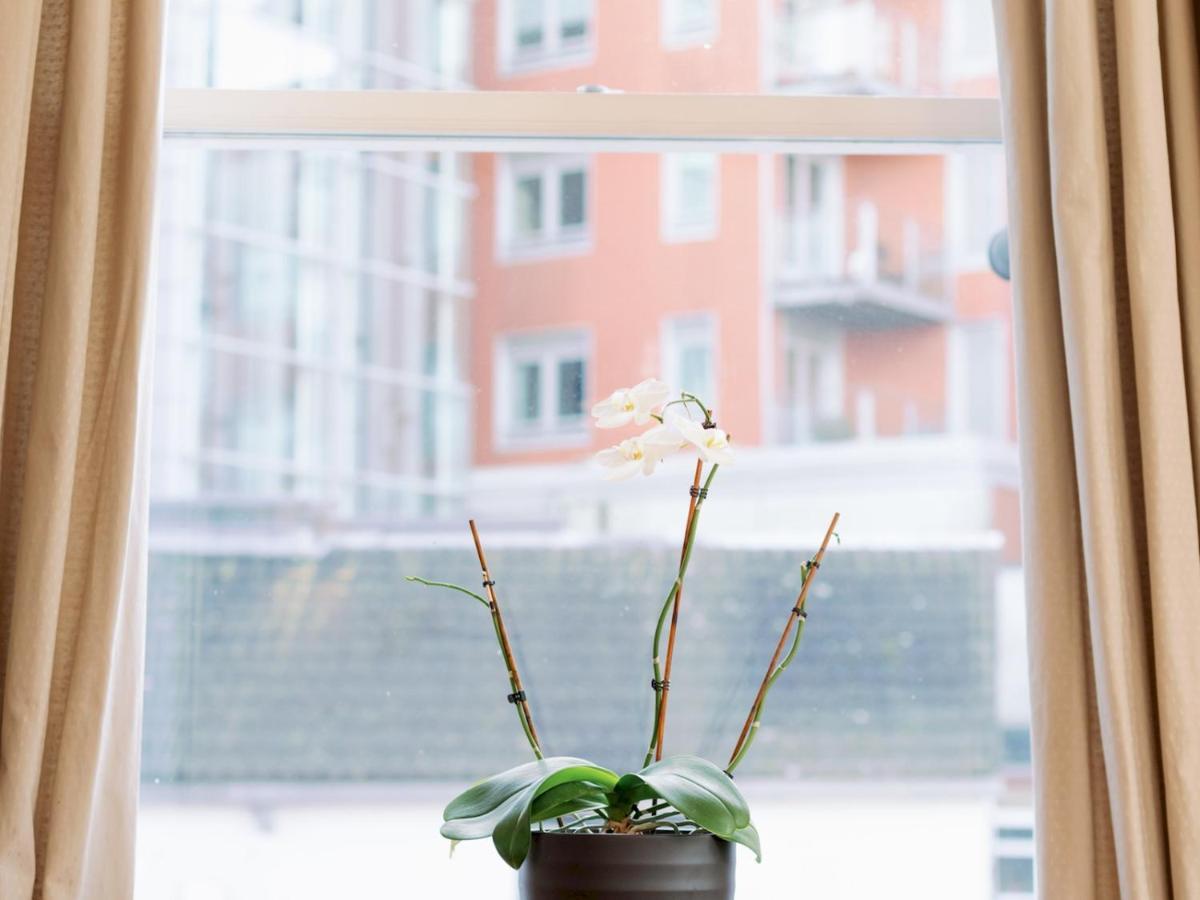 Pass The Keys Beautiful 2Bed Apartment 2Min From Hampstead Heath Лондон Экстерьер фото